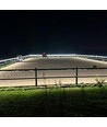 25m LEDlife ridebane strip på tromle - 230V, IP67, 180 LED/m, 11W/m, 1100 lm/m