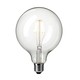 Classic Dæmpbar E27 LED Globepære Ø125 På 4W i 2200K, Ra95