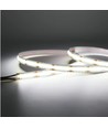 5m 10W/m CCT COB-LED strip RA97 - 24V DC, IP20, 512 LED pr. meter