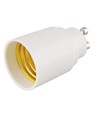 GU10 til E27 adapter