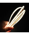 10m 12W/m COB-LED strip RA95 - 24V DC, IP20, 480 LED pr. meter, COB LED