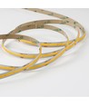 5m 12W/m COB-LED strip RA95 - 24V DC, IP20, 480 LED pr. meter, COB LED