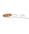 10m OSRAM LED strip RA94, 15,5W/m - IP20, RA94, 24V, 180 LED pr. meter