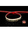 Osram 11W/m LED strip, vandtæt - 10m, IP68, 120 LED pr. meter, 24V, RA92