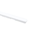 60cm 25W Limea GO komplet LED armatur - 130lm/W, IP65, 6000K, vandtæt