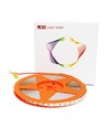 10m OSRAM LED strip RA94, 15,5W/m - IP20, RA94, 24V, 180 LED pr. meter