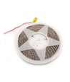 10m 10W/m LED strip, RA98 - 24V DC, IP20, 120 LED pr. meter