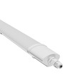 150cm 45W Gennemfortrådet armatur - LED armatur, 5400lm, IP65, industri/værksted