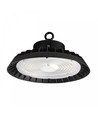 200W PLATEO 4 LED high bay, 155lm/W - Justerbar 100/150/200W, IP65, 90 grader, 0-10V dæmpbar, 4000K