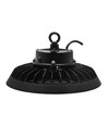 200W PLATEO 4 LED high bay, 155lm/W - Justerbar 100/150/200W, IP65, 90 grader, 0-10V dæmpbar, 4000K