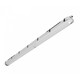 150cm 58W Gigant Pro LED Armatur - gennemfortrådet, 8700lm, 150lm/W, IP66, IK10