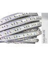 Restsalg: 5 m. vandtæt LED strip (Type Y) - 230V, IP67, 120 LED, 10W/m