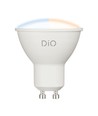 Outlet: EGLO Access V1 LED Lyskilde 5W GU10 Med Dimtone Uden Fjernetjening