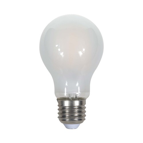 10W A67 LED Pære E27 - Matteret, Kultråds, 6400K