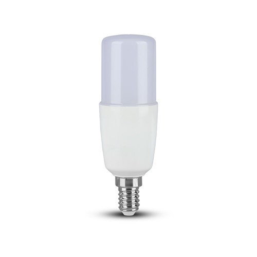 T37 pære 9W E14 - plast, farvekode: 2700K