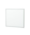 V-Tac 60x60 LED panel - 36W, 3820lm, 105lm/w, hvid kant