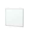 V-Tac 60x60 LED panel - 36W, 3820lm, 105lm/w, hvid kant