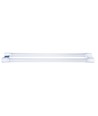 60cm / 18W Shoplite Nano LED rør - 138lm/W, 2500lm, 4000K, Nano plast, ledninger