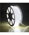 5 m. vandtæt LED strip (Type Q) - 230V, IP67, 120 LED, 6W pr. meter