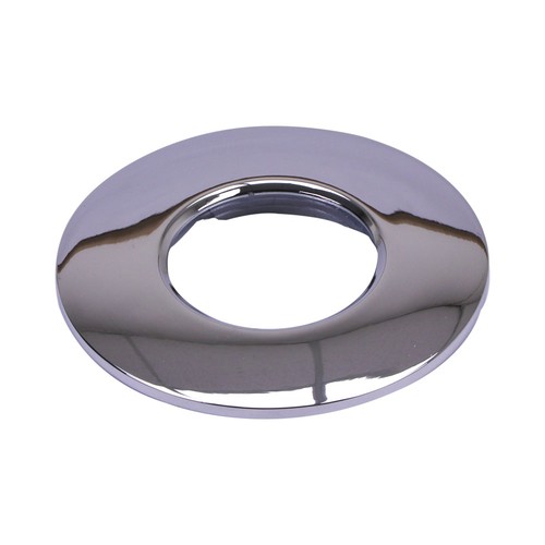 Blank krom ring til VT-7710D downlight - Chrome finish, nem installation