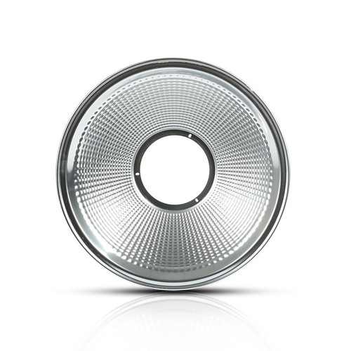Aluminiumsreflektor - 120d