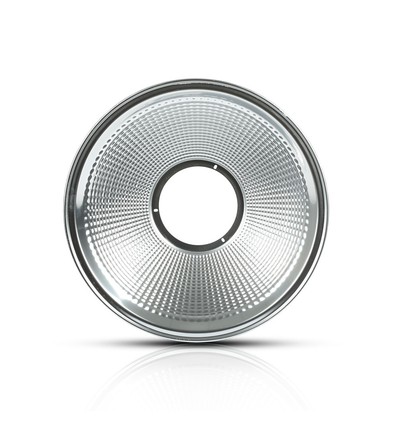 120° aluminiumsreflektor til High bay - Passer til LED high bays
