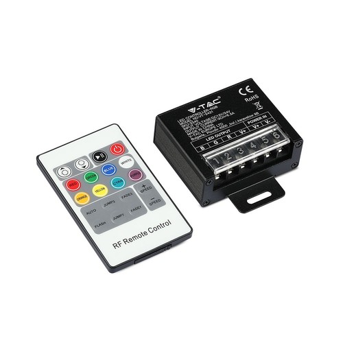 240W RGB Controller - Lille