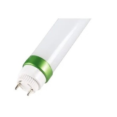 LEDlife T8-Double120 - 19W LED rør, 160 lm/W, roterbar fatning, input i begge ender, 120 cm - Dæmpbar : Ikke dæmpbar, Kulør : Neutral