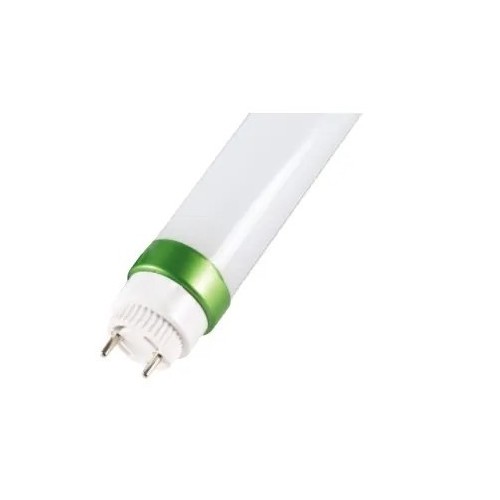 LEDlife T8-Double120 - 19W LED rør, 160 lm/W, roterbar fatning, input i begge ender, 120 cm