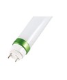 LEDlife T8-Double120 - 19W LED rør, 160 lm/W, roterbar fatning, input i begge ender, 120 cm