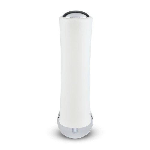 18W Design Væglampe - LED, Triac Dæmpbar, 3000K, Hvid