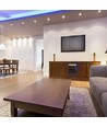 8W R125 LED Kultrådspære - Dæmpbar, R125, E27, 230V