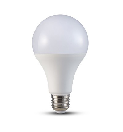 E27 18W LED pære - A80