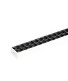 60W LED Lineær Hængelampe - Samsung Chip, 4000K, Hvid