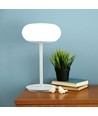 25W LED designer bordlampe med touch dæmpning - 3000K, 2550lm, IP20, moderne design