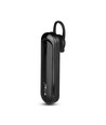 Bluetooth headset, sort - 170mAh, 10-12 timers spilletid, in-ear design, IP20