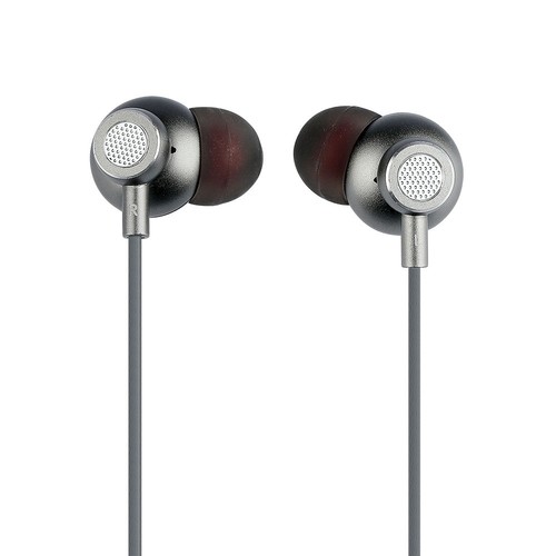 EN: VT-1032 EARPHONES-GREY