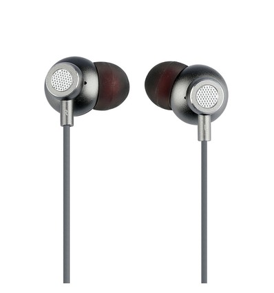 EN: VT-1032 EARPHONES-GREY