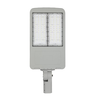 200W LED gadelampe - Inventronics-dæmpbar, Samsung chip, 4000K, 140 lm/W