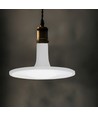 11W LED-pære - Akryl, plast, Samsung-chip, 6400K