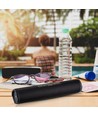 bærbar Bluetooth-højttaler - 1200mAh batteri, TWS-funktion