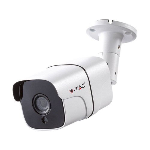 IP Sikkerhedskamera (Indendørs/udendørs)-1080P-2.0MP-Bullet
