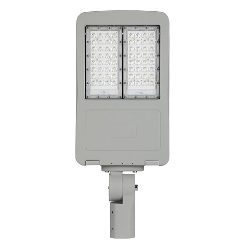 100W LED Gadelampe - Inventronics Driver, Samsung Chip, 5700K, 140lm/W