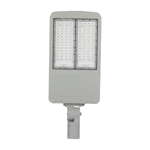 150W LED gadelampe, 140lm/W - Samsung LED chip, Inventronics driver, 5700K, IP65