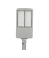 150W LED Gadelampe - Samsung chip 5700K, Inventronics driver, 140 lm/W
