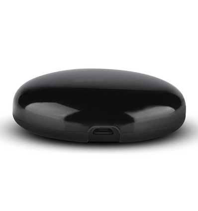 Wi-Fi Infrarød Universal fjernbetjening, 5V - Smart Life, Alexa og Google Home kompatibel, inkl. USB kabel