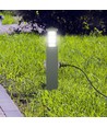 2-vejs have stik med lampe - IP44