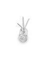 5050 Module 0,24W - 4000K, IP68