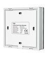 LEDlife rWave vægmonteret CCT dæmper - 4 zoner, batteri