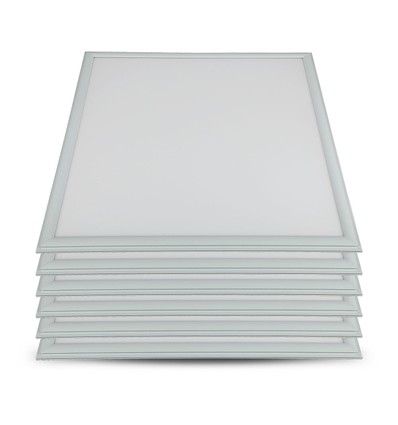 29W LED panel 600x600mm Samsung chip 6400K (120lm/W)
